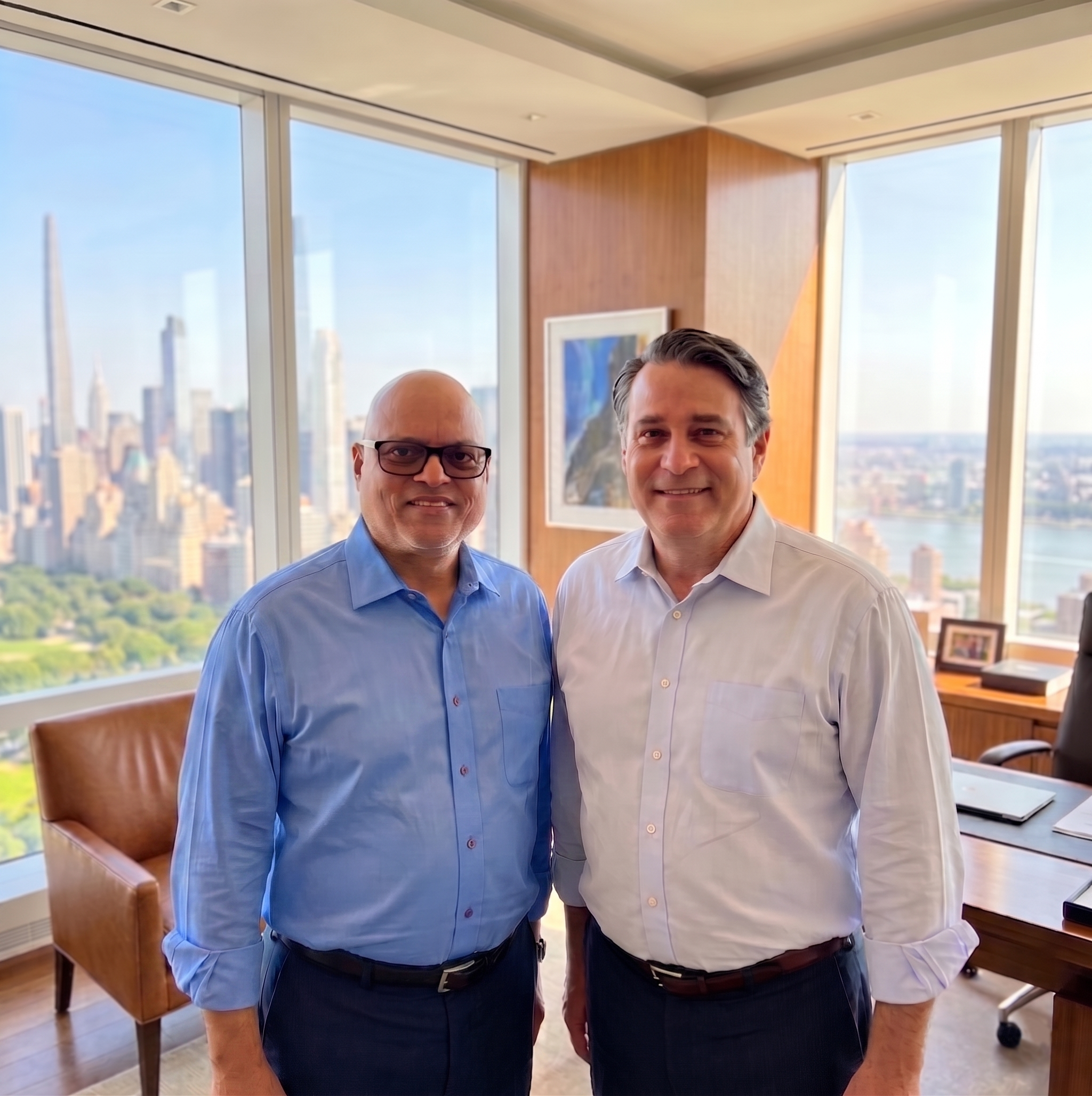 Lateral Partners founders